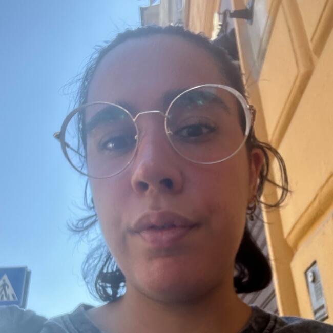 Lavoro per babysitter a Firenze: Federica