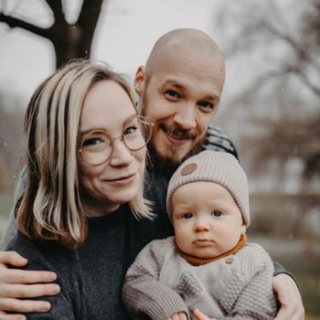 Babysitting job in Tampere: babysitting job Mona