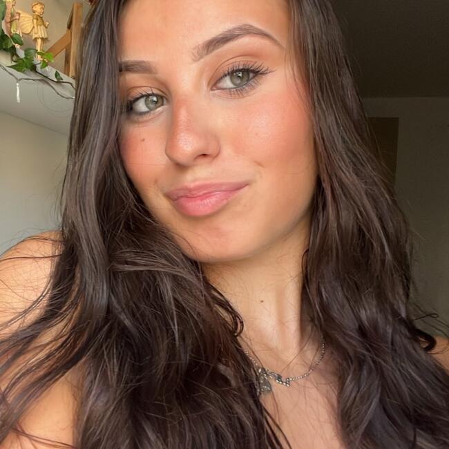 Canguro en Sabadell: Almudena