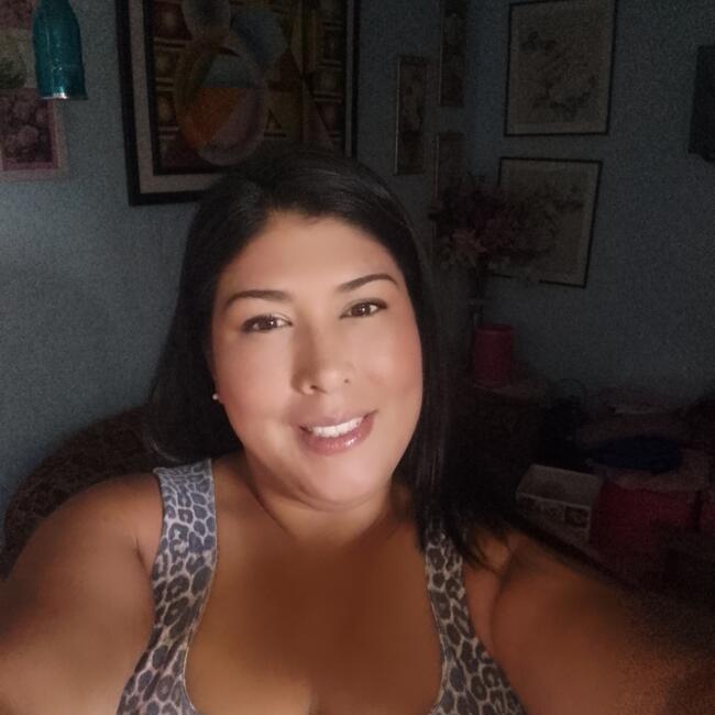 Babysitter in Caracas: LUISANA