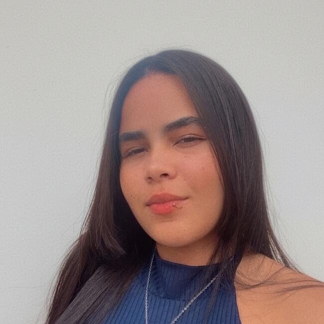 Babá em João Pessoa: Jeniffer