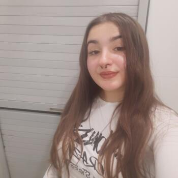 Nanny in Zubia (Andalucía): Lucia Moya