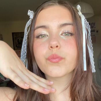 Babysitter in Tonbridge: Imogen