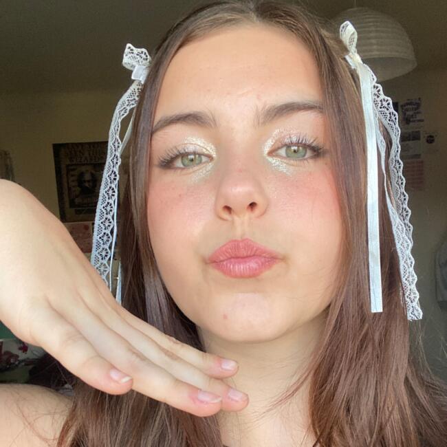 Babysitter in Tonbridge: Imogen