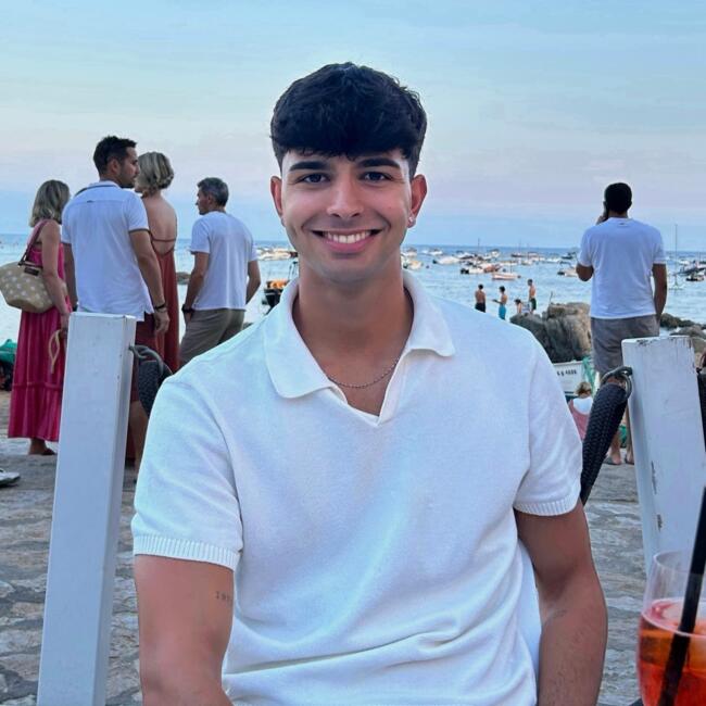 Babysitter i København: PAU