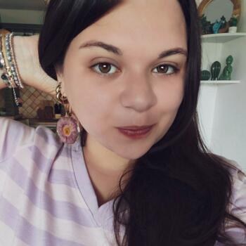 Babysitter Cesenatico: Caterina