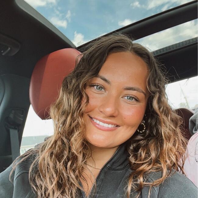 Babysitter in Johnson City: Sadie