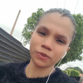 Babá em Rondonópolis: ROOSYLENY