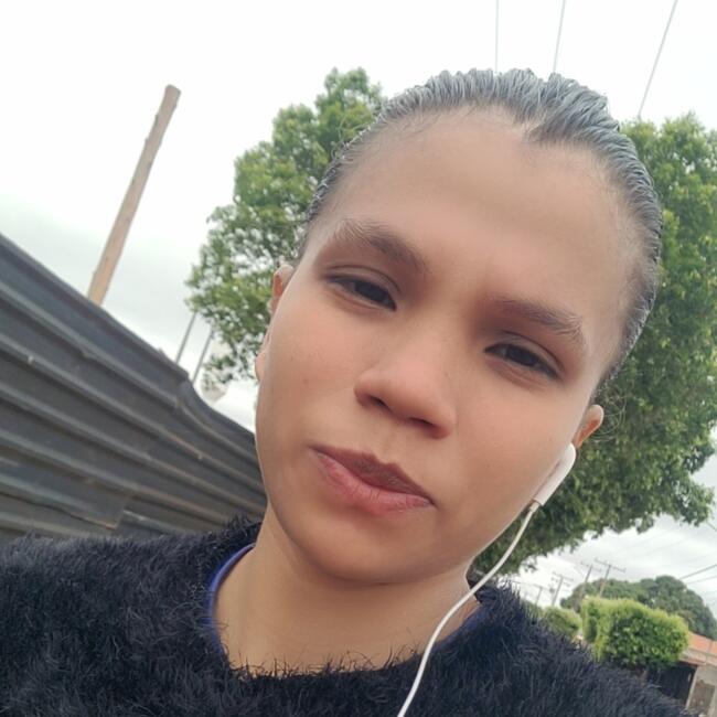 Babá em Rondonópolis: ROOSYLENY
