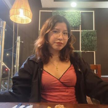 Niñera en Comas (Departamento de Lima): Sofía Cachay Alcantara