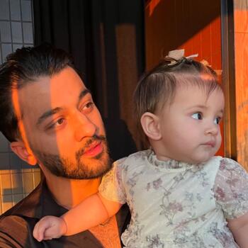 Babysitting job in Vantaa: babysitting job Bruno