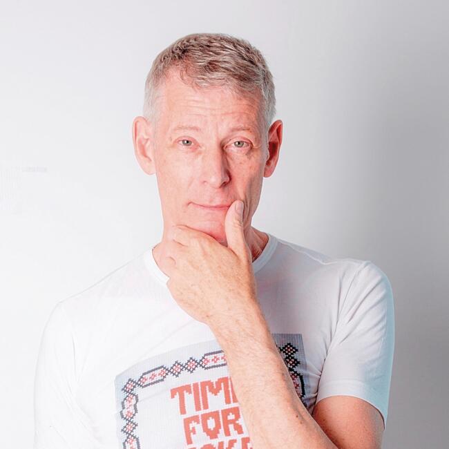 Oppas in Utrecht: Axel