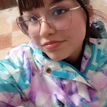 Niñera en Comodoro Rivadavia: Melina Salinas