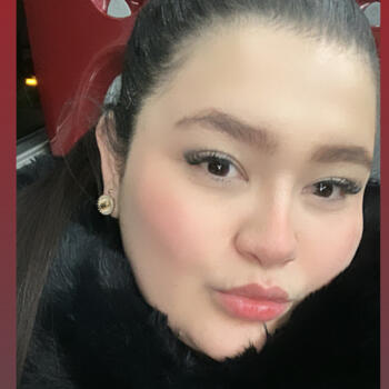 Canguro en Valladolid: Yulieth si