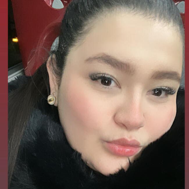 Canguro en Valladolid: Yulieth si