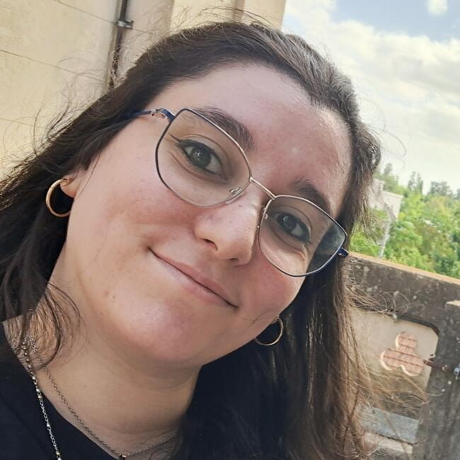 Niñera en Ciudad del Libertador General San Martín: Rochi