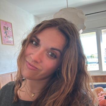 Niñera en Roquetas de Mar: Carolina