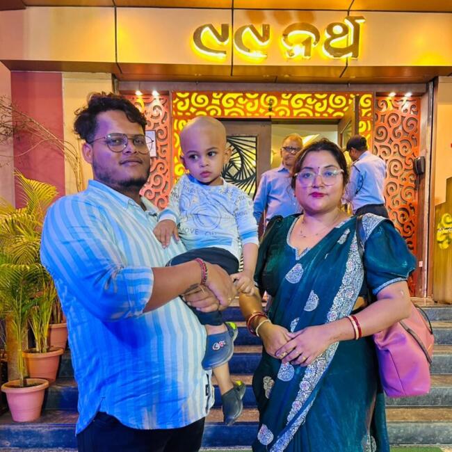 Babysitting job in Bengaluru: Sonam