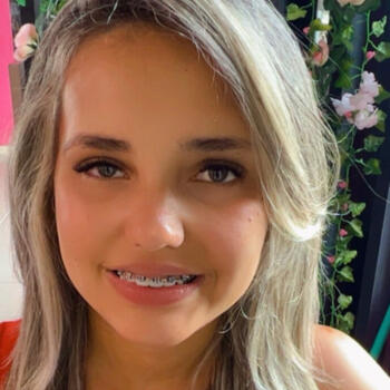 Babysitting job in Barrinha: babysitting job Taina