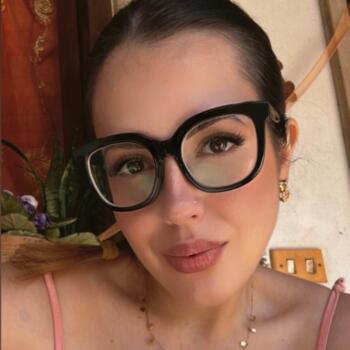 Babysitter in Gonnostramatza: Magda