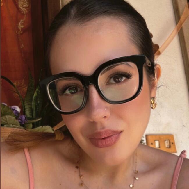 Babysitter a Gonnostramatza: Magda