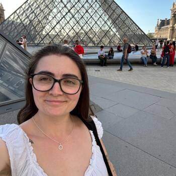 Babysitter in Agde: Tess