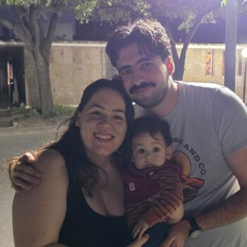 Babysitting job in Monterrey: babysitting job Andres Bortoni