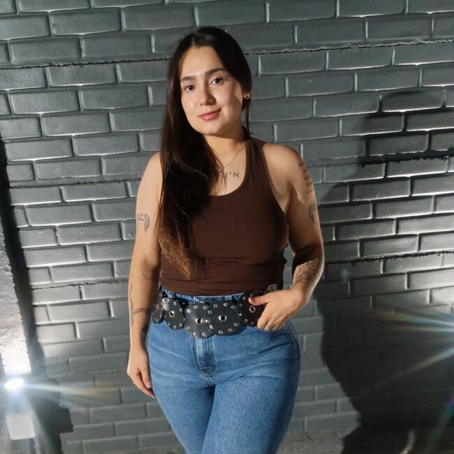Babysitter in San Juan Bautista: Aldana