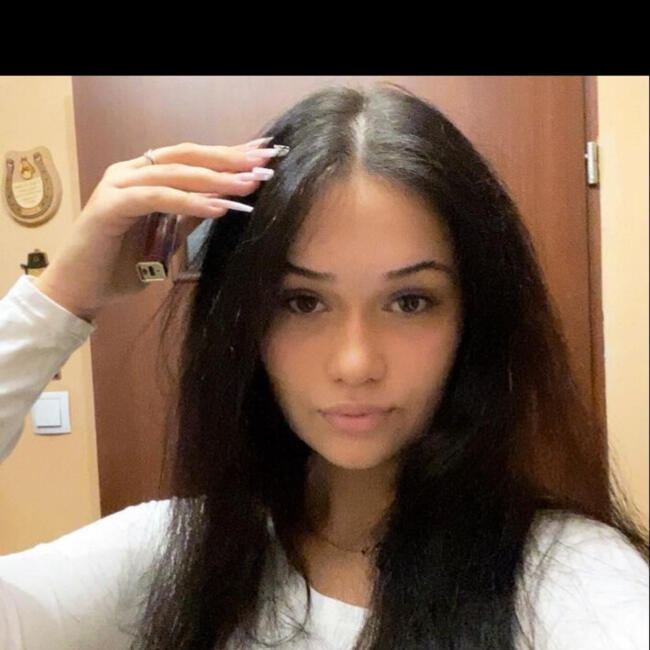 Babysitter in Młynarze: Wiktoria