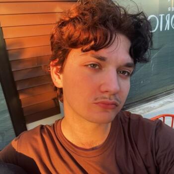 Babysitter in Porto Belo: Samuel Thomaz