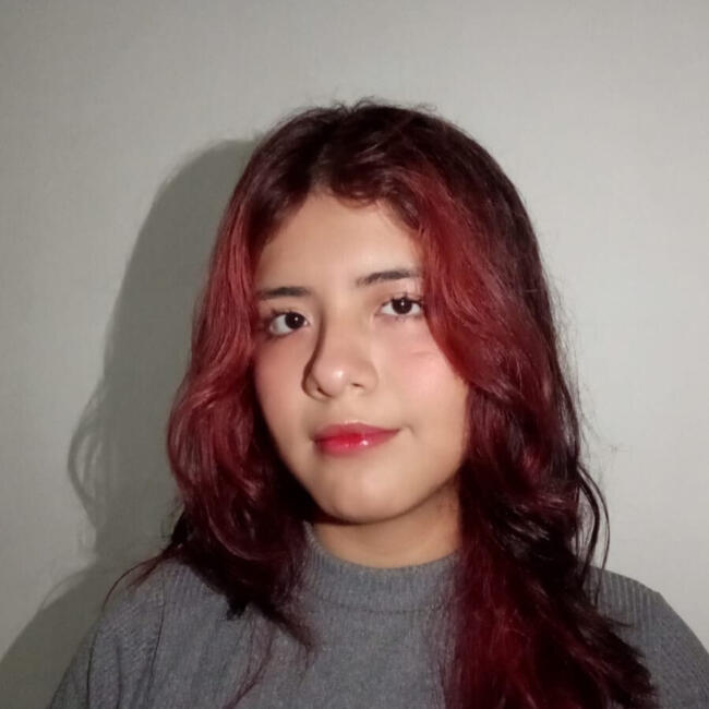 Babysitter in Guayaquil: Angie Orbe