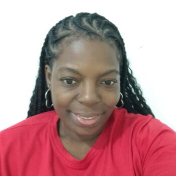 Niñera en Cartagena de Indias: Dará M