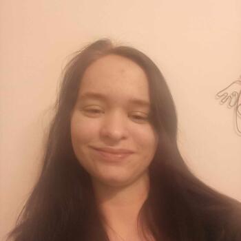 Babysitter in Kuřim: Hana