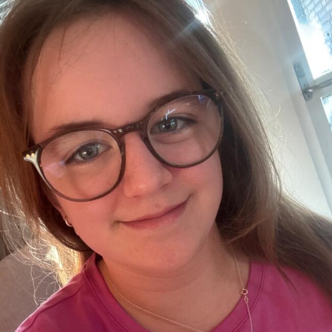 Barnvakt i Ängelholm: Philiva