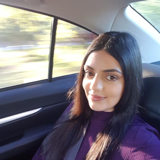 Babysitter in Sydney: Vanessa