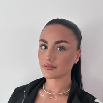 Babysitter in Sydney: Georgia