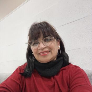 Babysitter San Juan Bautista: Noemi