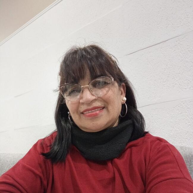 Babysitter in San Juan Bautista: Noemi