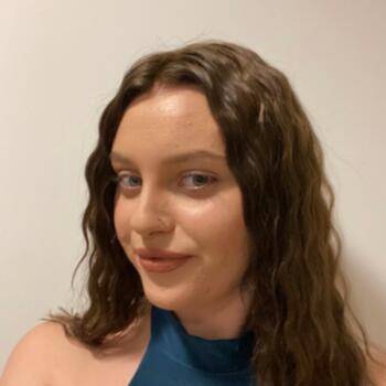 Babysitter in Waalwijk: Klaudia