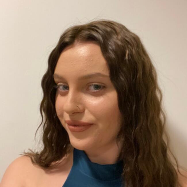 Babysitter in Waalwijk: Klaudia