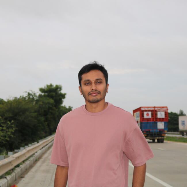 Babysitting job in Bengaluru: BHARATH