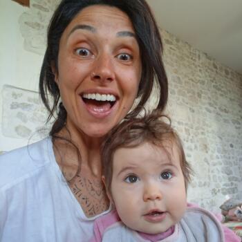 Babysitter in Anglet: Sarah