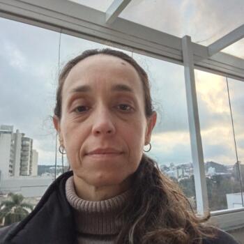 Babysitter in Caxias do Sul: Patrícia