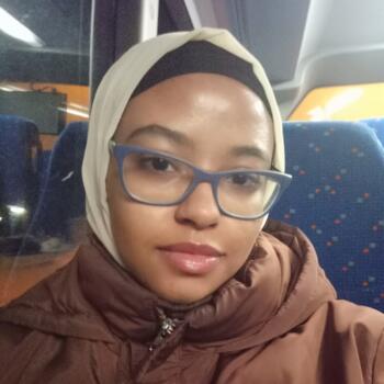 Childminder in Rovaniemi: Sara