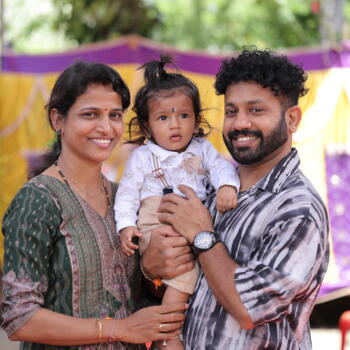 माता-पिता बंगलौर: Dhijilraj