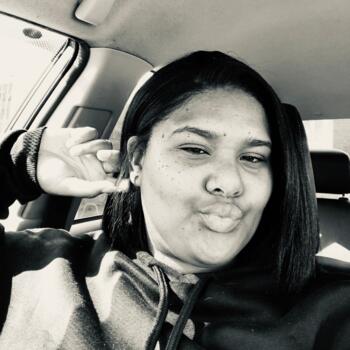 Babysitter in Cape Town: Laverne