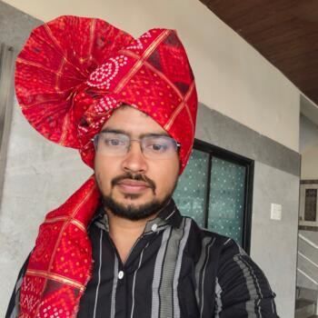 Babysitter in Jabalpur: Pranjal