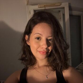 Babysitter in Poitiers: Sofia