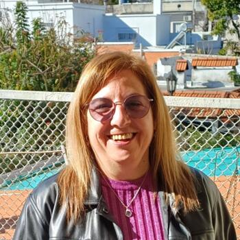 Babysitter in Montevideo: María Laura