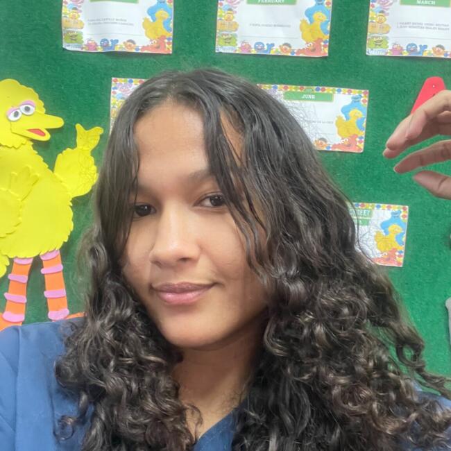 Niñera en Barranquilla: Yorgelis